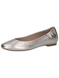 CAPRICE Ballerina zilver