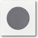 Busch-Jaeger ABB Busch-Jaeger Future/Solo Bedieningselement/Centrale Plaat Schakelmateriaal - 2CKA008200A0081 - E2MWJ