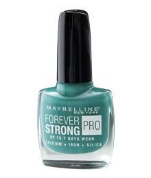 Maybelline SuperStay 7Days 605 Hyper Jade - Nagellak - Groen