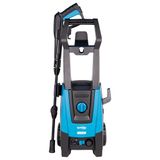 Enlace Cofan Hogedrukreiniger 1600 W, max. debiet 420 l/u, maximale druk 130 bar, slang van 5 meter, instelbare lans