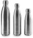 Ibili Satin 500ml Thermosfles Zilver