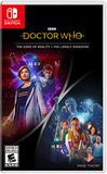 Doctor Who : Duo Bundle