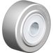 Blickle SVS 100/25K Wiel met hoog draagvermogen Wieldiameter: 100 mm Draagvermogen (max.): 1700 kg 1 stuk(s)