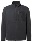 VAUDE Men's Neyland Fleece Jacket II Phantom Black XXL