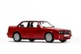 Corgi Va13406 Bmw E30 325I M-Tech 2, Briljantrood Spuitgietmodel