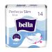 Bella Absorptionsmittel Perfecta Slim Bleu, 14 Stück