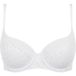 Chantelle Norah Soutien-gorge coque enveloppante femme