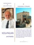 NICOLA PAGLIARA: architetto