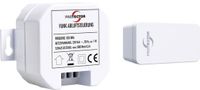 Protector Draadloze afzuigingsbesturing ASK-6020 1000 W Wit