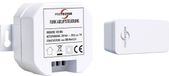 Protector Draadloze afzuigingsbesturing ASK-6020 1000 W Wit