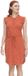 Ragwear Robe femme Zofka Rouge XL