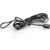 PureTools PT-IRE-HDBT Infraroodzenderkabel Zwart