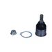 QUARO Rotule Avant Bas pour HONDA CIVIC VII Hatchback (EU, EP, EV) QS7741/HQ