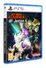 BANDAI NAMCO Entertainment My Hero Academia: All's Justice (Playstation 5) Standard Multilingue