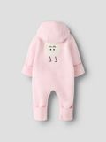 Name it Jumpsuit Borduring teddy