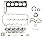 Full Ajusa 50287800 afdichtingsset compleet voor motor