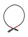Campagnolo Kit Cable Onder Trapas Eps Zwart