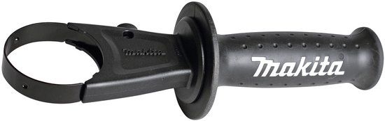 Makita Accessoires Makita zijhandgreep cpl. - 123384-0