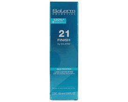 Salerm 21 Finish Versterkende Haarbehandeling - 200 ml