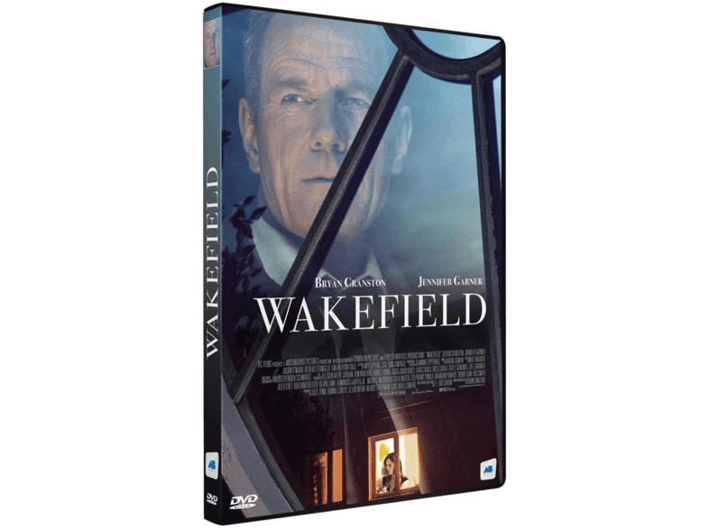 Ab Wakefield - DVD