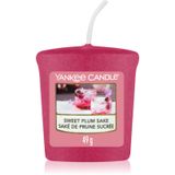 Yankee Candle Sweet Plum Sake