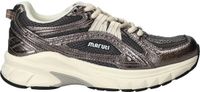 Maruti Nola Sneakers - Dames - Metallic - Maat 36