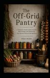 The Off-Grid Pantry: A Practical Guide to Root Cellars, Food Storage, and Preserving Your Harvest Without Refrigeration