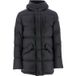 JOTT Dakhla Parka Noir 3XL