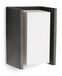 Philips Hue Philips EcoMoods Wandlamp Antraciet IP44 E27