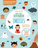Mijn Rebo Productions Mijn leukste oefenboek emoties