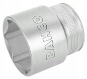 Bahco Dopslagsleutel 1/2" 18 mm Zeskant Cr-V