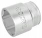 Bahco Dopslagsleutel 1/2" 18 mm Zeskant Cr-V