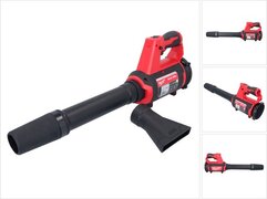 Milwaukee M12 BBL-0 Li-ion accu bladblazer body