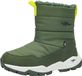 KangaROOS Kinder K-FR Floki RTX Winterlaarzen 10326 000 8108 Olive/Limetta