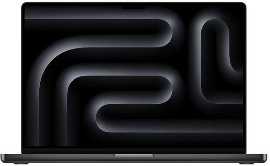 Apple MacBook Pro / 16-inch / 1-21322739
