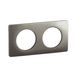 Legrand CP1822 Veiligheidsplaat Zilver