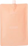 Elleure Brillant Violet Kleurshampoo - Zilver Shampoo - Verzacht gele ondertonen - 500 ml