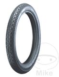 Heidenau K 36/1 43j Custom Motorfietsband Zwart 2.50 / R17
