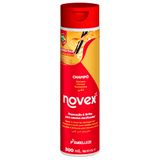 Novex Brazilian Keratin Shampoo, 300 ml
