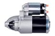 HELLA 8EA 011 612-731 Startmotor/Starter - 12V - 1.2kw - voor o.a. JEEP PATRIOT (MK74) 2.0