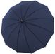doppler Paraplu Nature Long Bamboo Uni Blue Donkerblauw
