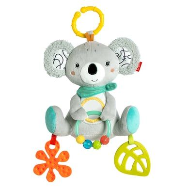 Fehn Activity - Koala