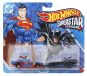 Hot Wheels Pack met 2 SuperStar Speeders voertuigen, assortiment