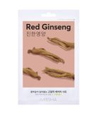 MISSHA Airy Fit Sheet Mask Red Ginseng Sheet Mask