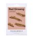 MISSHA Airy Fit Sheet Mask Red Ginseng Sheet Mask