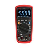 Professionele UNI-T Professionele digitale multimeter UT139S met EBTN display