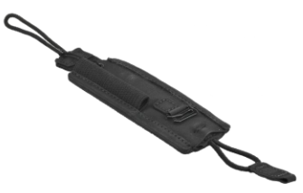 Zebra SG-TC8X-HDSTP-01 - Barcodelezer Accessoire - Zwart