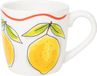 Blond Amsterdam Cappuccino beker 0,5L Lemon