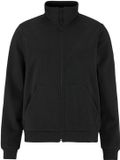 Craft Dames Sweatjack Community 2.0 Zip Jkt W 1915298 Zwart XS