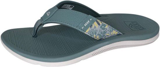 Reef Santa anna frosty teenslipper (Groen, 37.5)